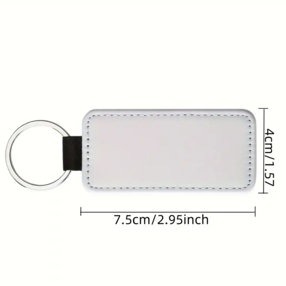 Taylor Swift Era Tour themed tribute NWT key chain purse bookbag charm - Picture 7 of 7